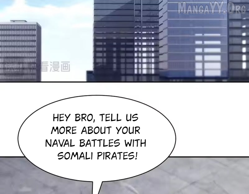 Hidden Dragon in the City (2025) Chapter 52 - page 16